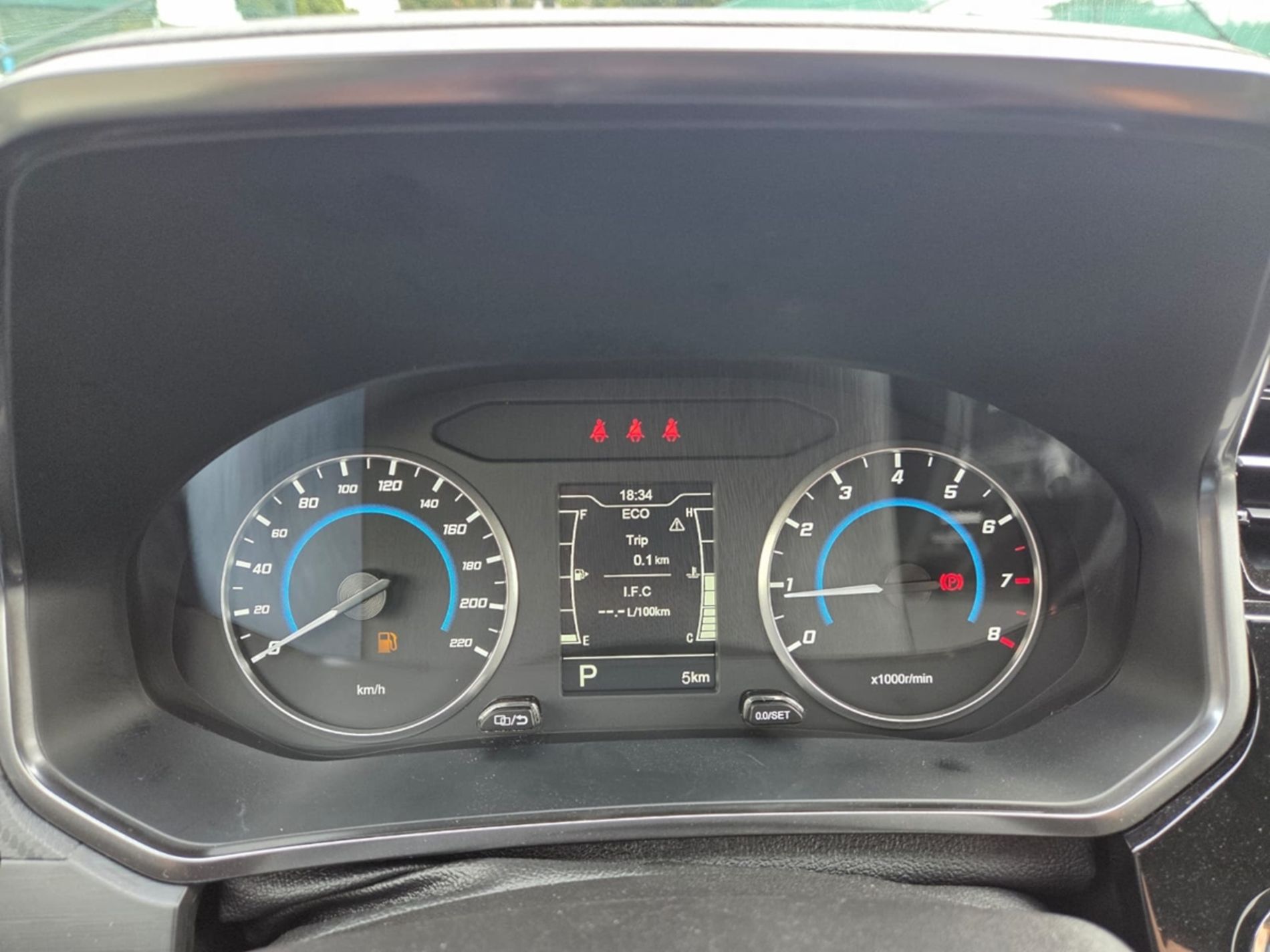 Dr 3.0 CVT 1.5 116cv   - Gallotti Auto